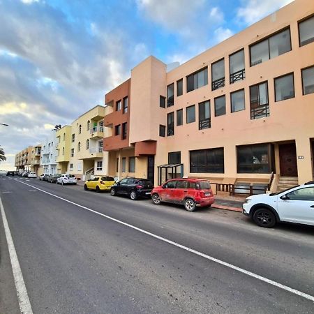 Corralejo Beach Apartment Eksteriør billede