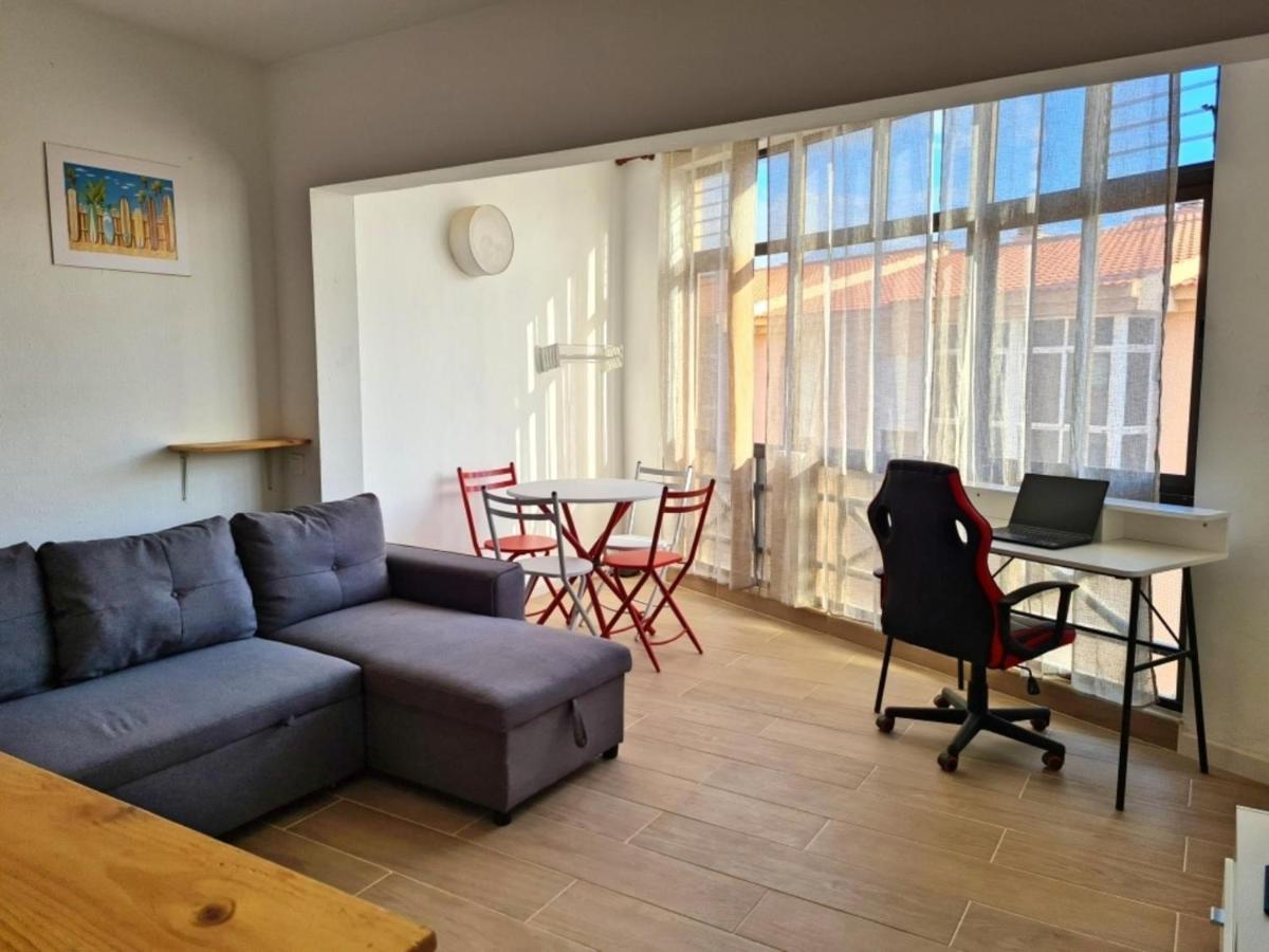Corralejo Beach Apartment Eksteriør billede