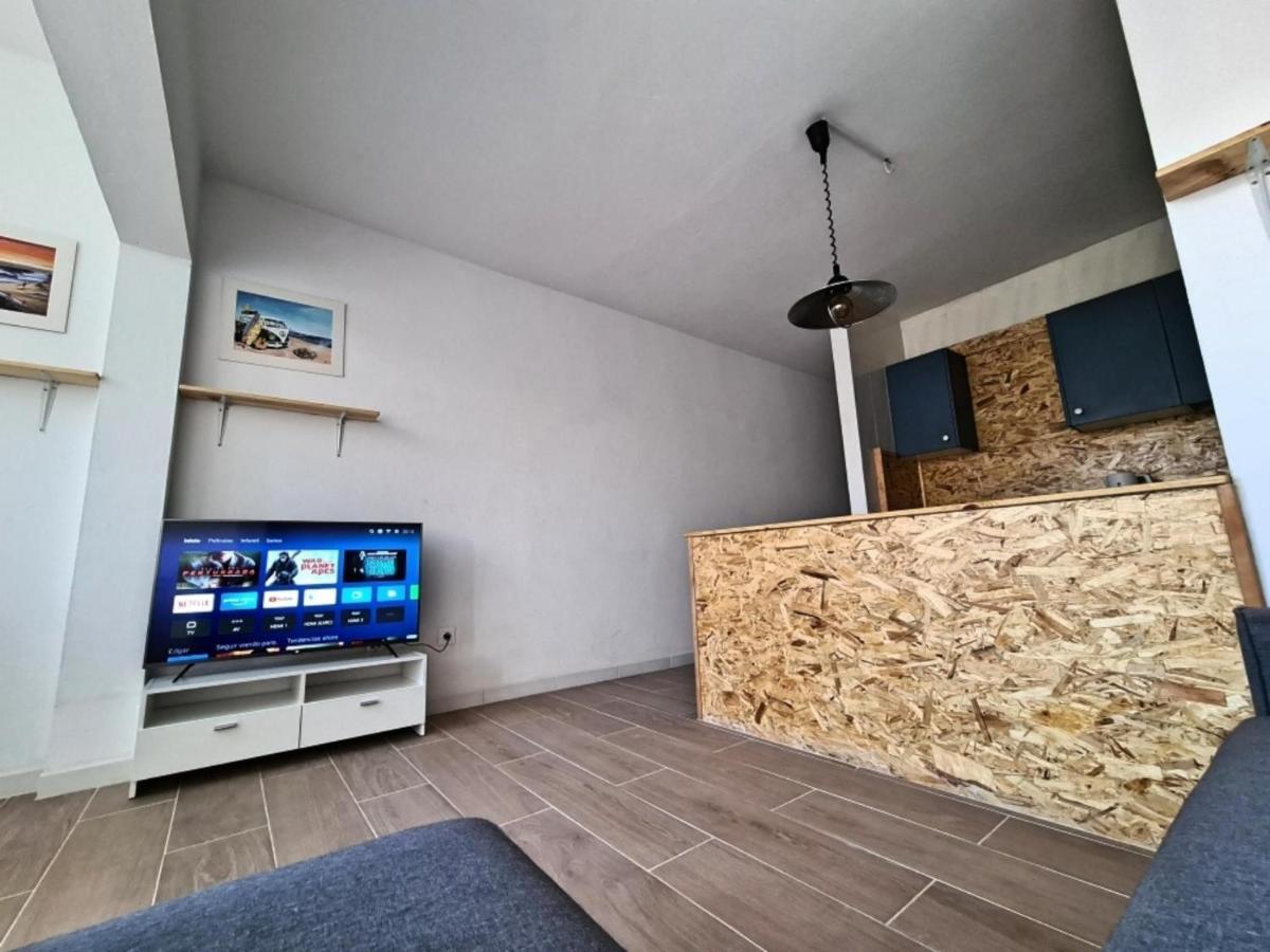 Corralejo Beach Apartment Eksteriør billede