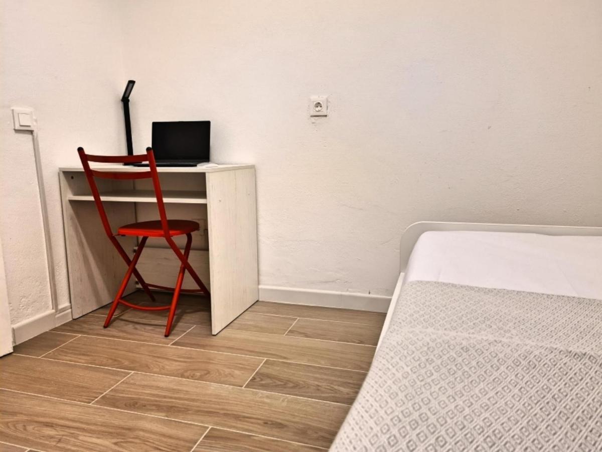 Corralejo Beach Apartment Eksteriør billede