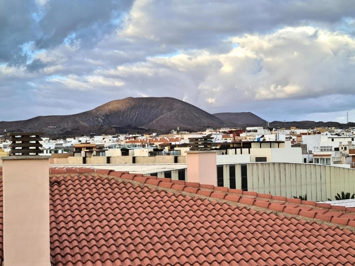 Corralejo Beach Apartment Eksteriør billede