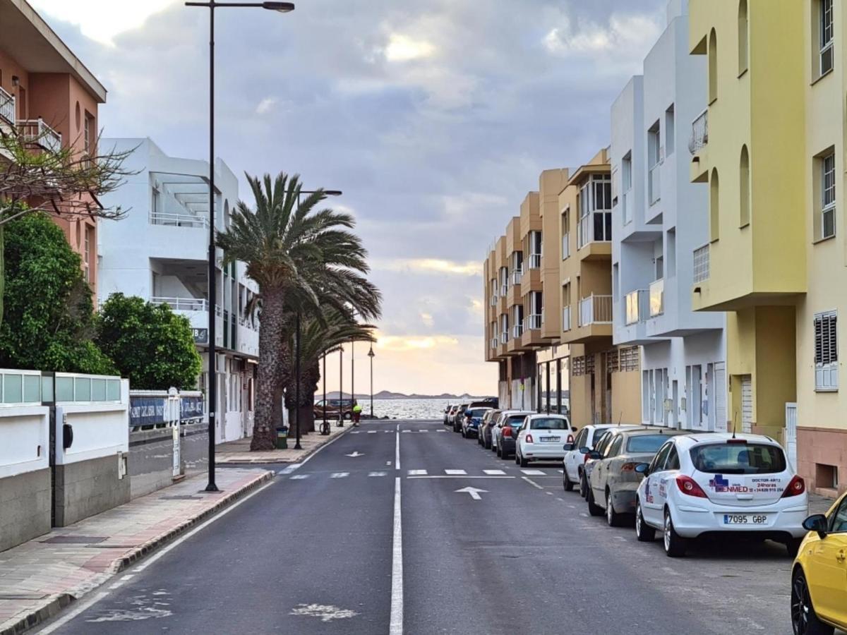 Corralejo Beach Apartment Eksteriør billede