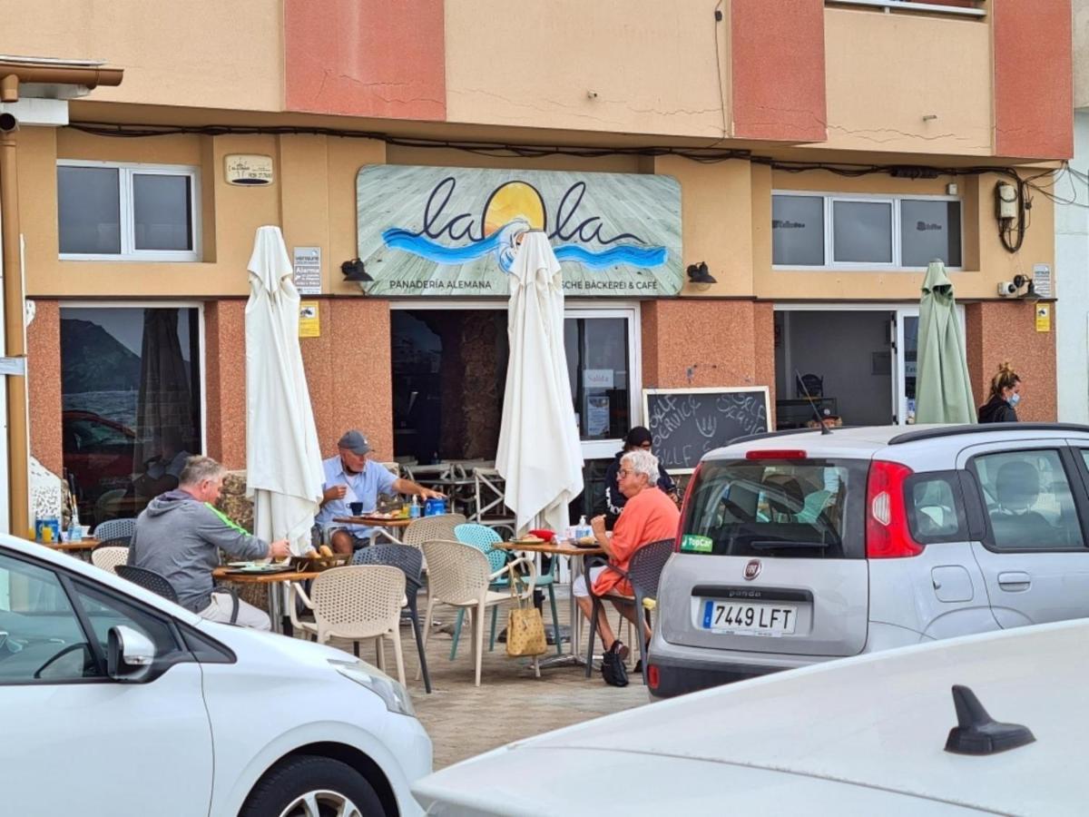 Corralejo Beach Apartment Eksteriør billede
