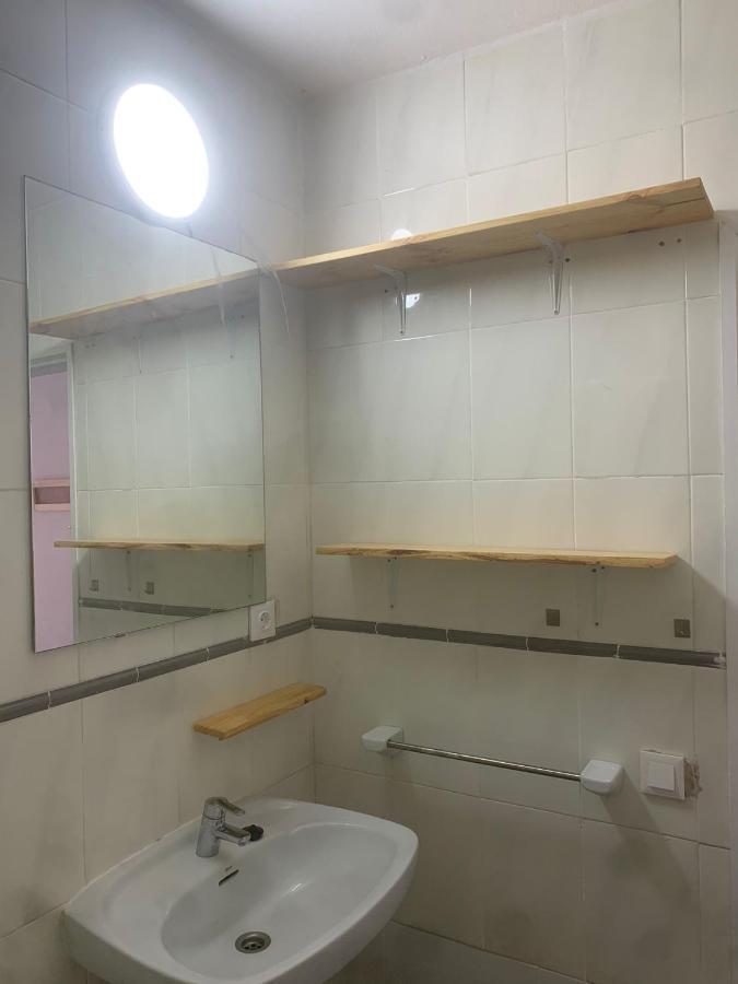 Corralejo Beach Apartment Eksteriør billede